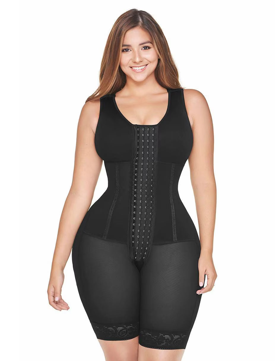 FAJA LIPO BODYSUITE