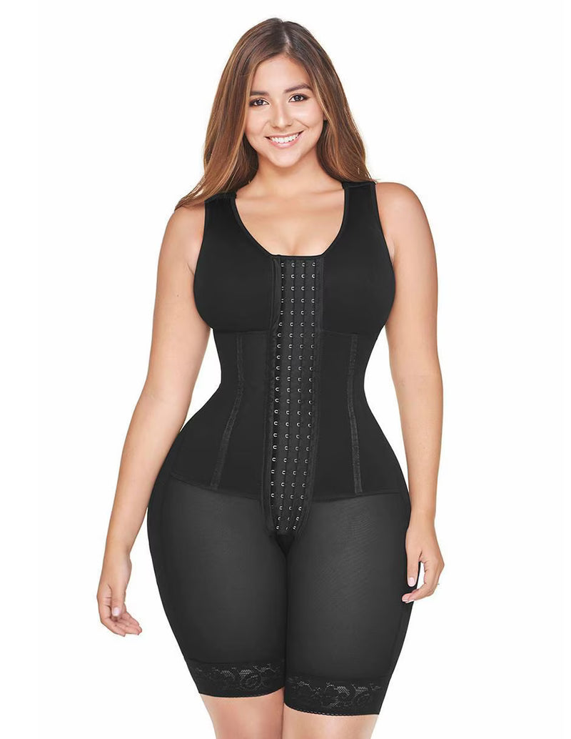 FAJA LIPO BODYSUITE